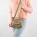 Клатч 5701-1A khaki