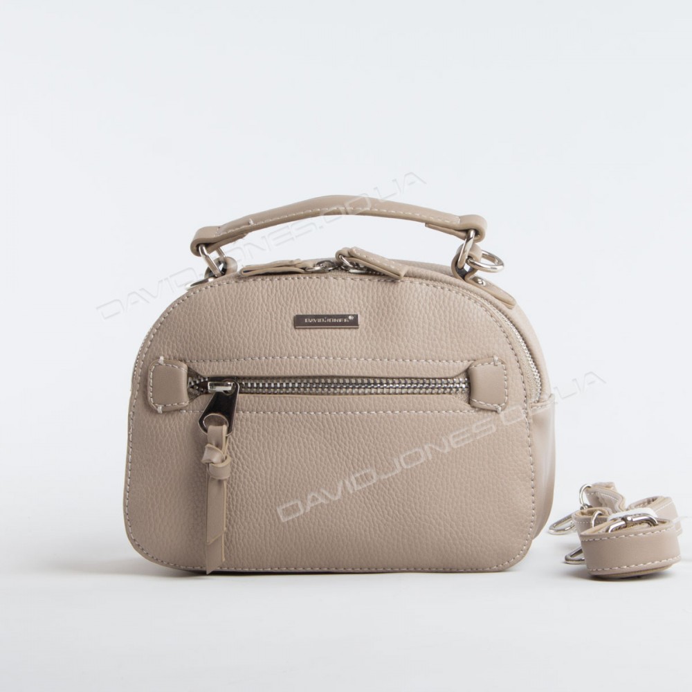 Клатч 5701-1A camel