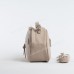 Клатч 5701-1A camel