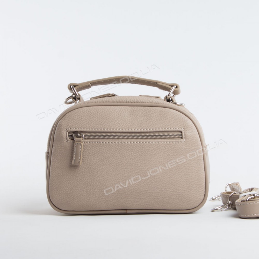 Клатч 5701-1A camel