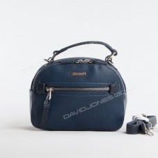 Клатч 5701-1A dark blue Клатч 5701-1A dark blue