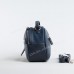Клатч 5701-1A dark blue