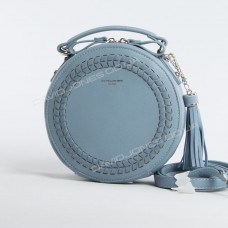 Клатч TD001 light blue Клатч TD001 light blue