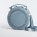 Клатч TD001 light blue