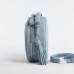 Клатч TD001 light blue