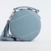 Клатч TD001 light blue