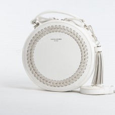 Клатч TD001 white Клатч TD001 white
