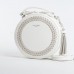 Клатч TD001 white