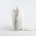 Клатч TD001 white