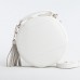 Клатч TD001 white