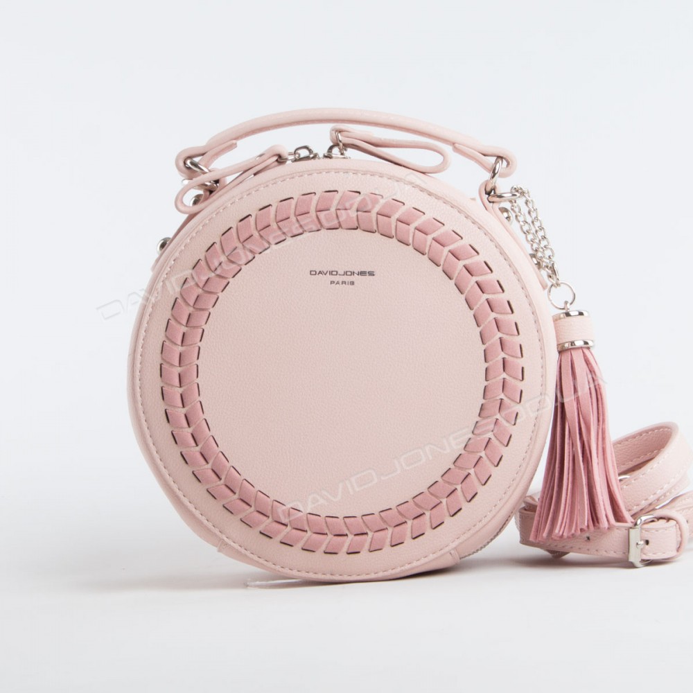 Клатч TD001 pink