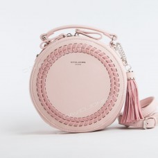 Клатч TD001 pink Клатч TD001 pink
