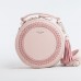 Клатч TD001 pink