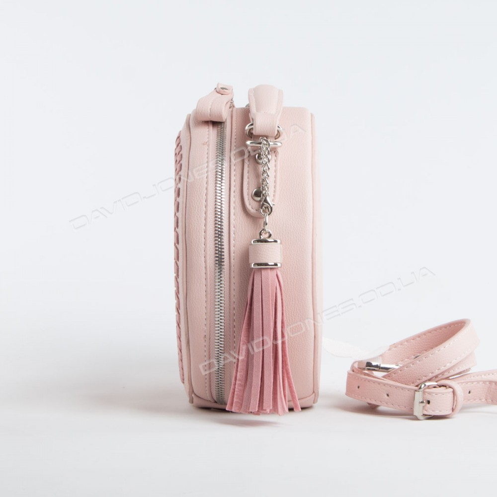 Клатч TD001 pink