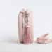 Клатч TD001 pink