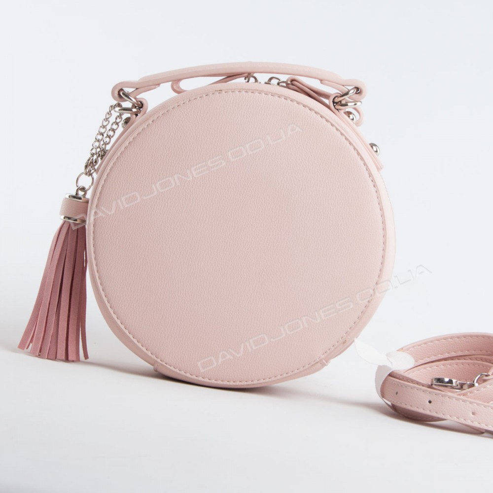 Клатч TD001 pink