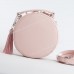 Клатч TD001 pink