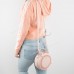 Клатч TD001 pink