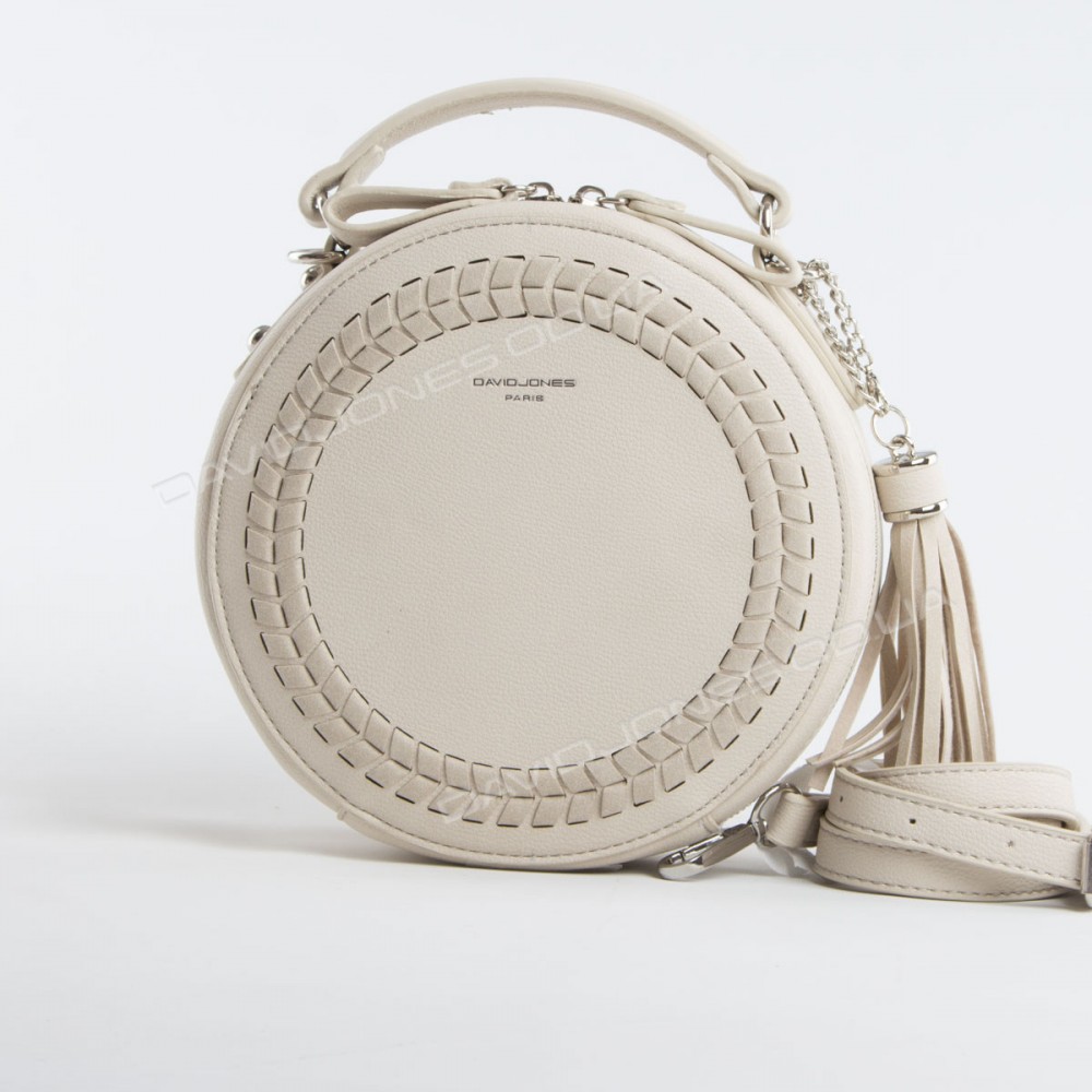 Клатч TD001 beige