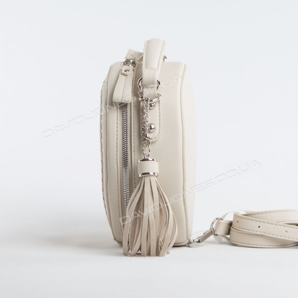Клатч TD001 beige
