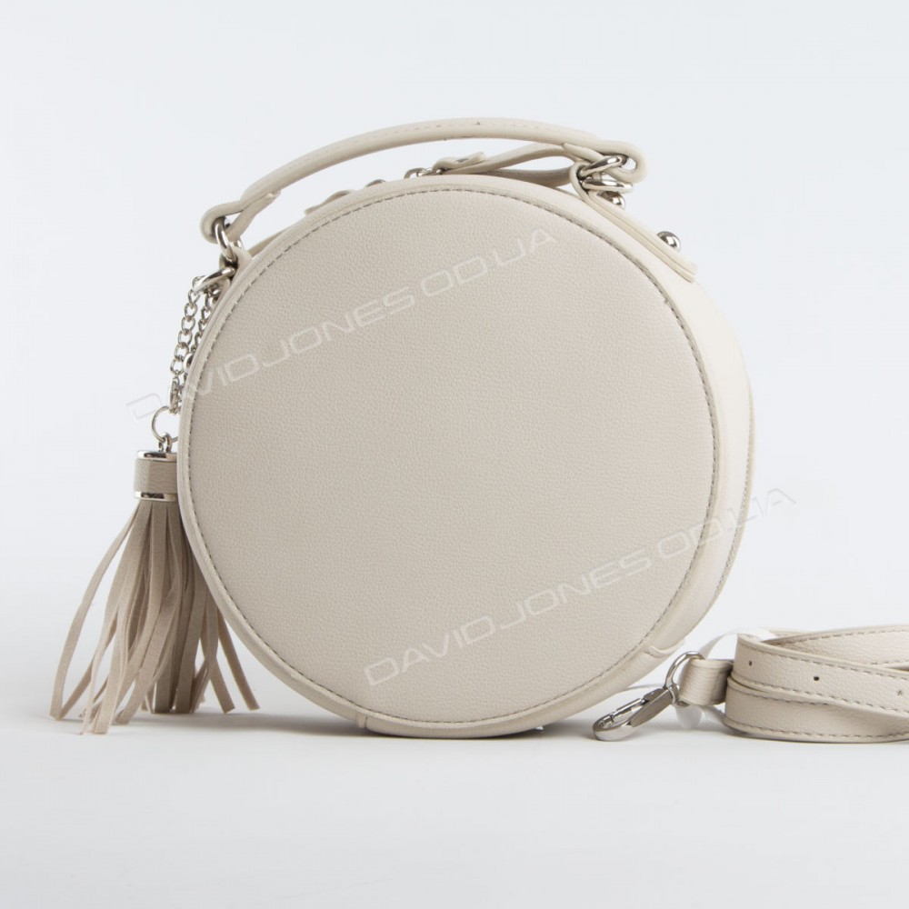 Клатч TD001 beige