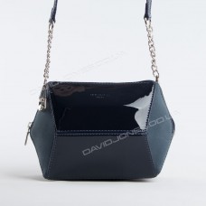 Клатч 5832-1 dark blue Клатч 5832-1 dark blue