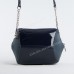Клатч 5832-1 dark blue