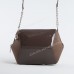 Клатч 5832-1 dark brown
