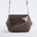 Клатч 5832-1 dark brown