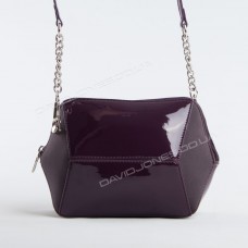 Клатч 5832-1 dark purple Клатч 5832-1 dark purple