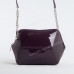 Клатч 5832-1 dark purple