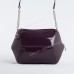 Клатч 5832-1 dark purple