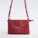 Клатч CM3734 red