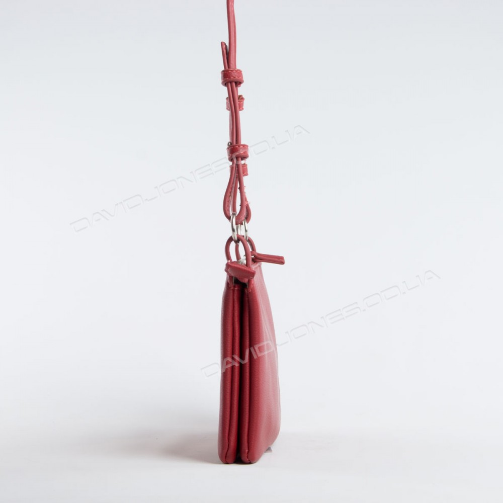 Клатч CM3734 red