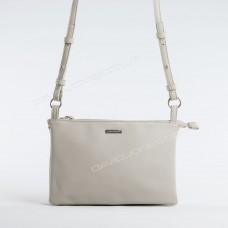 Клатч CM3734 light gray Клатч CM3734 light gray