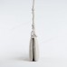 Клатч CM3734 light gray