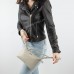 Клатч CM3734 light gray