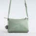 Клатч 5717-3 apple green