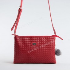 Клатч 5717-3 red Клатч 5717-3 red