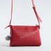 Клатч 5717-3 red