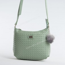 Клатч 5717-1 apple green Клатч 5717-1 apple green