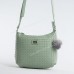 Клатч 5717-1 apple green
