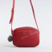 Клатч 5717-2 red