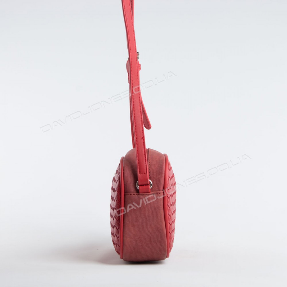 Клатч 5717-2 red