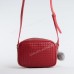 Клатч 5717-2 red