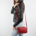 Клатч 5717-2 red