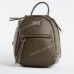 Жіночий рюкзак CM3391A khaki