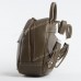 Жіночий рюкзак CM3391A khaki