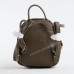 Жіночий рюкзак CM3391A khaki