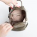Жіночий рюкзак CM3391A khaki